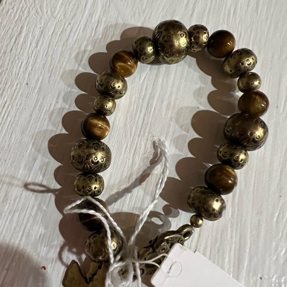 Stone bracelet - Picture 5 of 7
